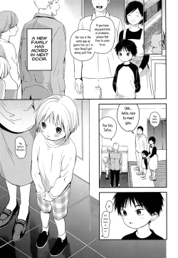 Page 4 of Kimi ni Onegai