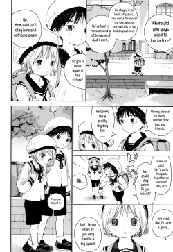 Page 7 of Kimi ni Onegai