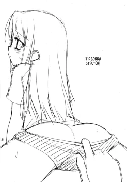 Page 21 of Neko Wa Kotatsu De | The Cat in the Kotatsu