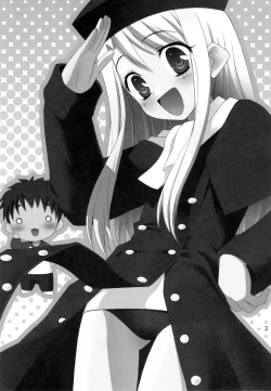 Page 3 of Neko Wa Kotatsu De | The Cat in the Kotatsu