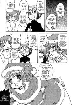 Page 4 of Yamabukiiro no Mebae DriveDrive