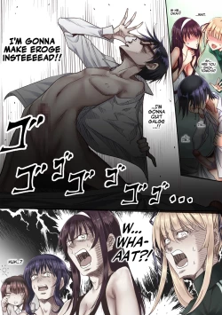 Page 4 of Saenai Harem Choukyou de Heroine o Bitch ni! | Training A Dissatisfying Harem To Transform From Heroines Into Bitches!