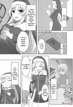 Page 2 of Ecchi na Sister wa Okirai desu ka? | Do You Hate Lewd Sisters?