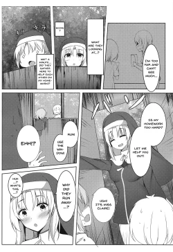 Page 4 of Ecchi na Sister wa Okirai desu ka? | Do You Hate Lewd Sisters?