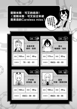 Page 119 of 不徳のギルド 8巻