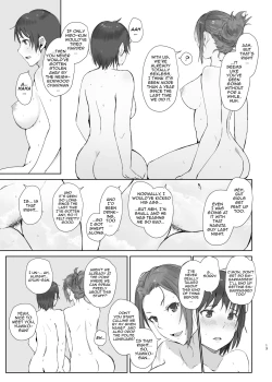 Page 12 of Netorareta Hitozuma to Netorareru Hitozuma 2 | The Wife Being NTR And The Wife Doing NTR 2