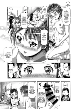 Page 14 of Futari wa PuniCure