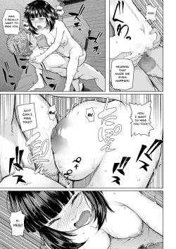 Page 22 of Akogare no Neechan I Was Yearning For Started Whoring Herself Out And Had Sex With My Dad