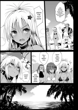 Page 6 of Kyousei Enkou 3| Forced Schoolgirl Prostitution 3 ~I Want To Pay a Dark Skinned Schoolgirl To Fuck