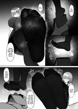 Page 5 of Lostbelt in Mash