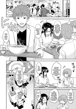 Page 4 of MissCon Metamorphose