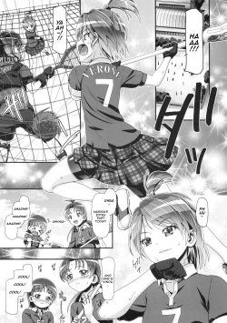 Page 4 of Futari wa Puni Cure Max Heart