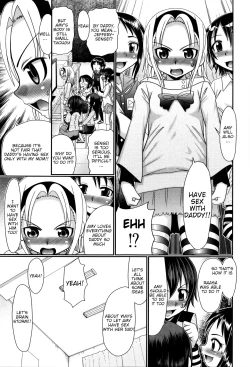 Page 130 of Papa's Sex Education Ch1-8