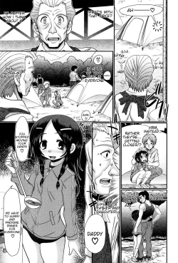 Page 152 of Papa's Sex Education Ch1-8