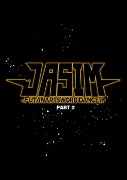 Page 45 of Futanari Kenbushi Jasim 2 | Futanari Sword Dancer Jasim - Part 2