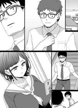 Page 48 of Osananajimi to Imouto to Joukyuu Kokumin