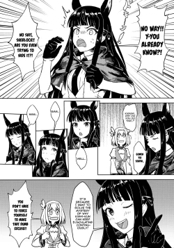 Page 26 of Outo no Meitantei Inyuu no Sanjuushi