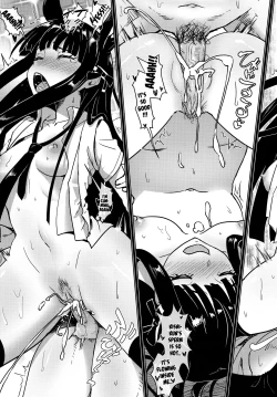 Page 31 of Outo no Meitantei Inyuu no Sanjuushi