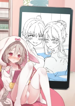 Page 9 of Mousou Shoujo Kikuri-chan # 13