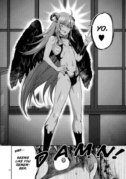 Page 25 of Hatsu Koi no Onee-san ni Amaetai Dake no Jinsei Datta