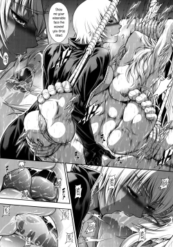 Page 20 of Solo Hunter no Seitai WORLD 6