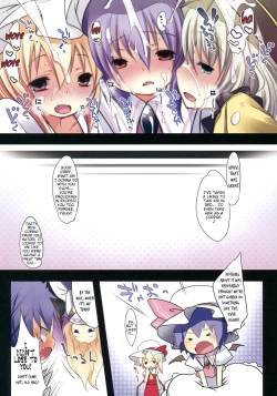 Page 22 of Pedolia! underground