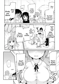 Page 2 of Mouretsu Oppai Dangi | Intense Boobs Discourse