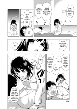 Page 2 of Shuudengo no Omukae | Pick Up After the Last Train