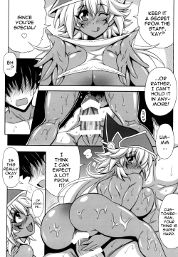 Page 11 of Gensou no Loli Kyonyuu Minarai Madoushi Mina | Fantasy Big Breasted Loli Magician Apprentice Mina