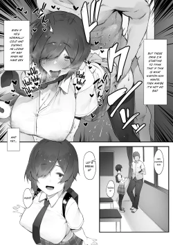 Page 7 of InCha no Atashi ni Haru ga Kita Zoku| Love life as a loner finally blossoming!? / Part1