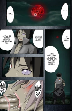 Page 4 of Nanahan no Himatsubushi