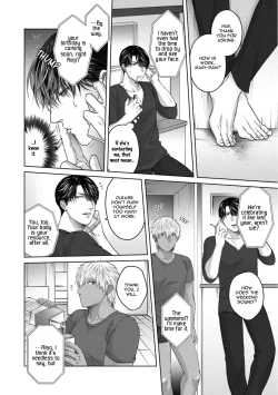 Page 121 of Sokuochi Yarichin Yankee | The Slutty Yankee Who Instantly Fell in Love