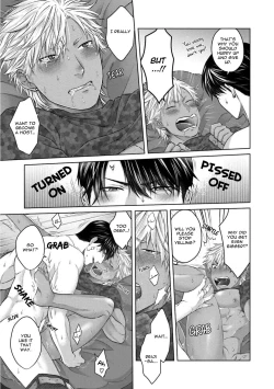 Page 144 of Sokuochi Yarichin Yankee | The Slutty Yankee Who Instantly Fell in Love