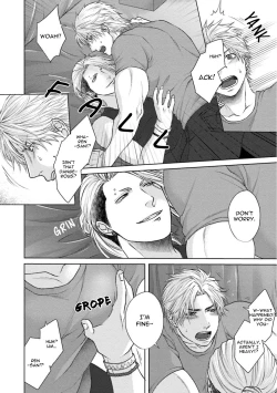 Page 157 of Sokuochi Yarichin Yankee | The Slutty Yankee Who Instantly Fell in Love