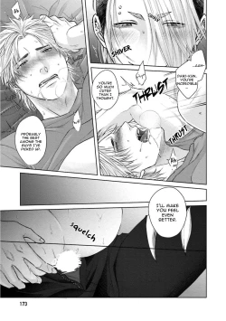 Page 174 of Sokuochi Yarichin Yankee | The Slutty Yankee Who Instantly Fell in Love