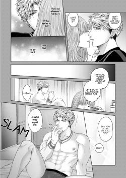 Page 194 of Sokuochi Yarichin Yankee | The Slutty Yankee Who Instantly Fell in Love