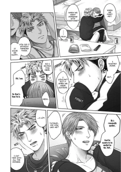 Page 28 of Sokuochi Yarichin Yankee | The Slutty Yankee Who Instantly Fell in Love