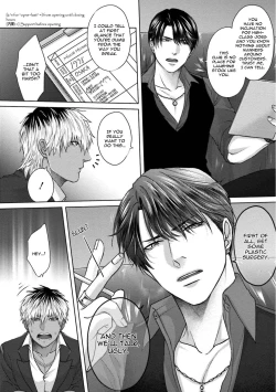 Page 84 of Sokuochi Yarichin Yankee | The Slutty Yankee Who Instantly Fell in Love