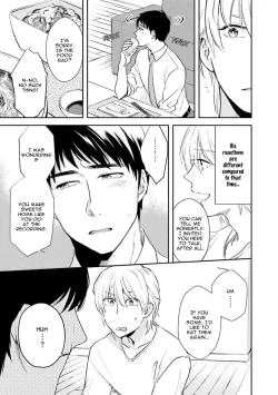 Page 123 of 30 Sai Kara no Coming Out | Coming Out at the Age of 30