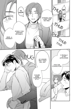 Page 173 of 30 Sai Kara no Coming Out | Coming Out at the Age of 30