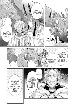 Page 154 of Joukyu Mazoku no Otoshikata | How to Make a Senior Demon Fall