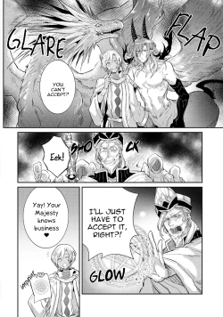 Page 157 of Joukyu Mazoku no Otoshikata | How to Make a Senior Demon Fall