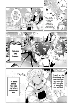 Page 175 of Joukyu Mazoku no Otoshikata | How to Make a Senior Demon Fall