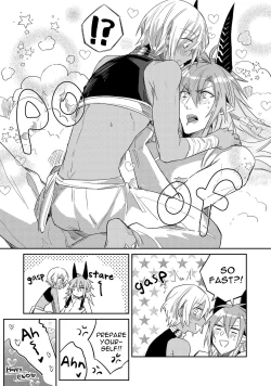 Page 199 of Joukyu Mazoku no Otoshikata | How to Make a Senior Demon Fall