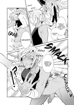Page 22 of Joukyu Mazoku no Otoshikata | How to Make a Senior Demon Fall