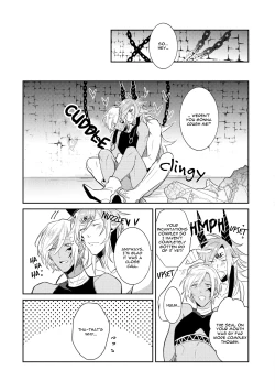 Page 25 of Joukyu Mazoku no Otoshikata | How to Make a Senior Demon Fall
