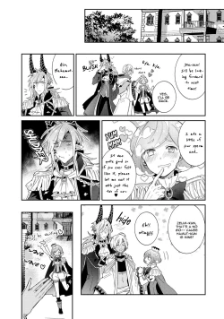 Page 57 of Joukyu Mazoku no Otoshikata | How to Make a Senior Demon Fall