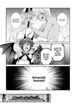 Page 63 of Joukyu Mazoku no Otoshikata | How to Make a Senior Demon Fall