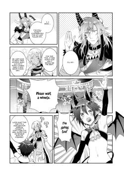Page 65 of Joukyu Mazoku no Otoshikata | How to Make a Senior Demon Fall