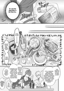 Page 116 of Burlesque Night